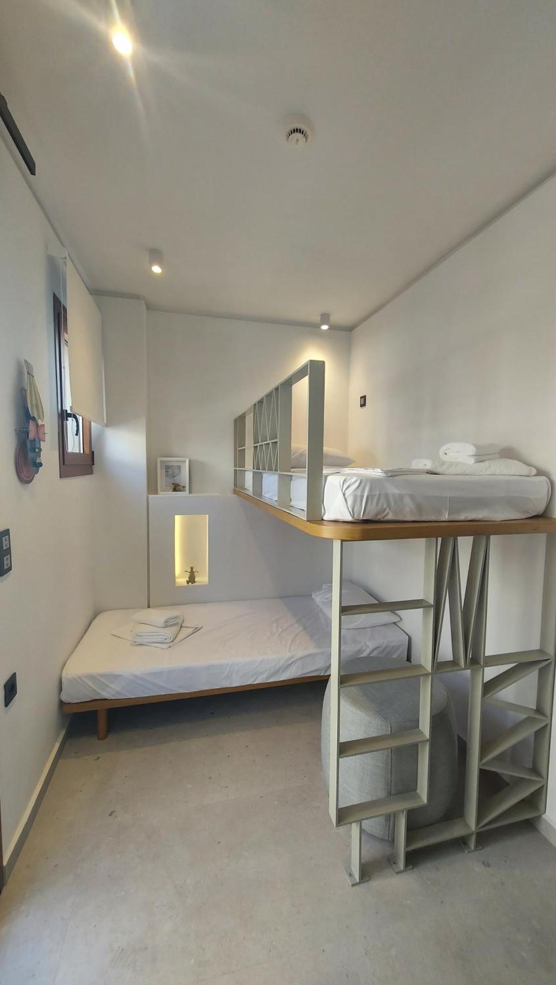 Kynara Elegant Living Aparthotel Ierissos Room photo